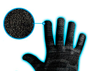 How Do Touchscreen Gloves Work